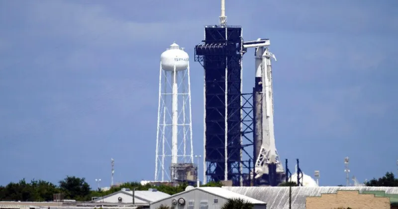 SpaceX's plans for Louisiana expected to be unveiled today. Here's what to know.