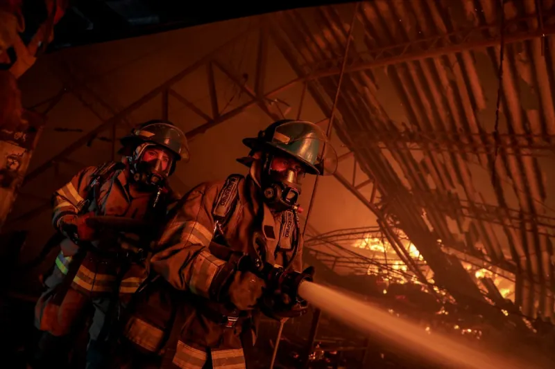 Fire Severely Damages Popular Brewing Company in Acadiana
