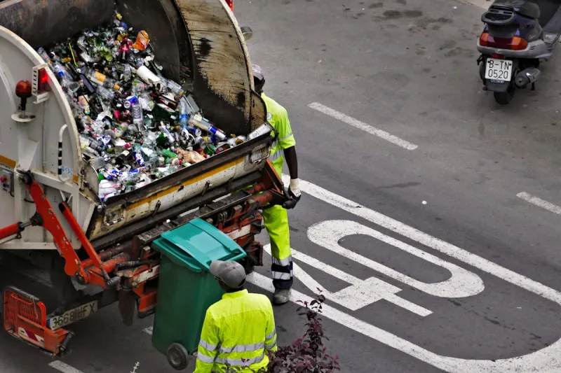 Shreveport Garbage Fees Could Climb Higher, But Not During Election Year