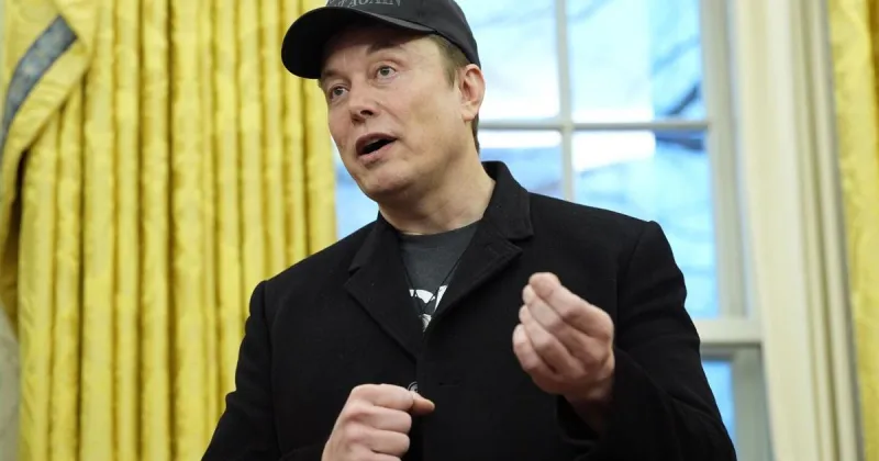 Here's what Elon Musk said about Louisiana, plans for new SpaceX site in Vermilion Parish