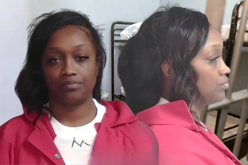 Caddo Deputy Faces Up to 20 Years After Jail Contraband Arrest