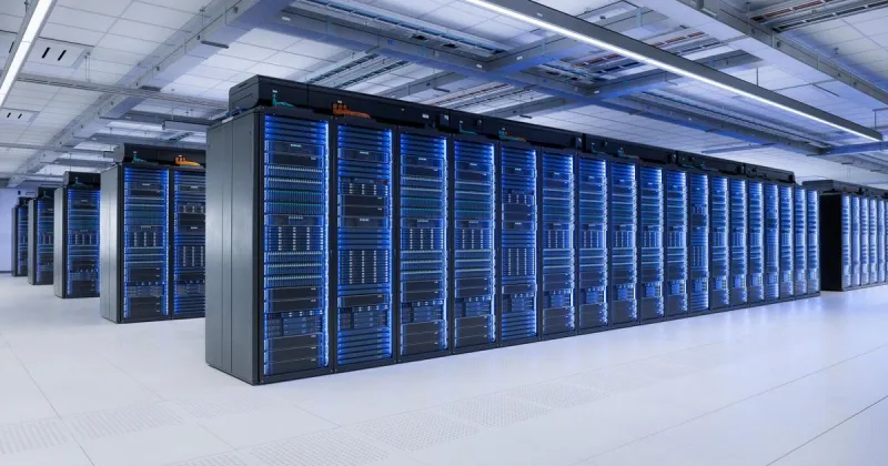Amazon to host public open house on proposed Shreveport data center