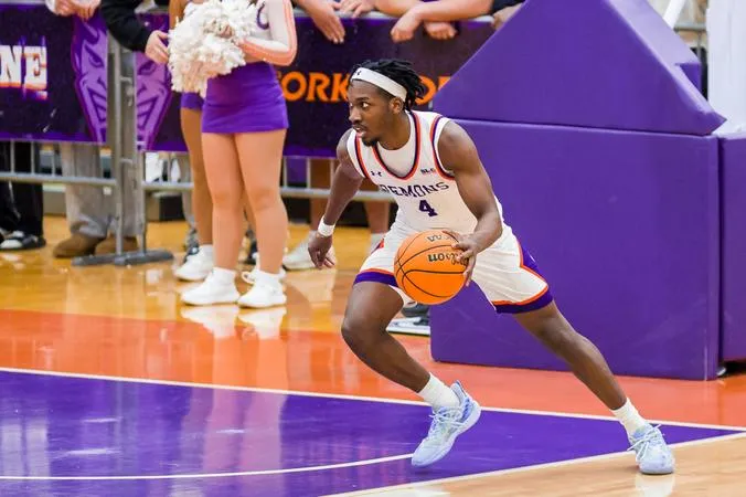 Demons set home schedule; men's and women's season tickets on sale Sept. 1