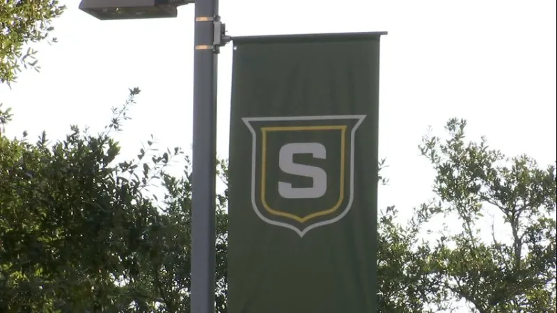 Southeastern Louisiana University rallies donors for annual Sept. 16 Giving Day