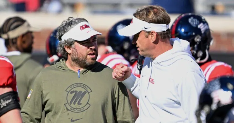 Ole Miss relied on an FBI agent to make sure Lane Kiffin hadn't bugged offices
