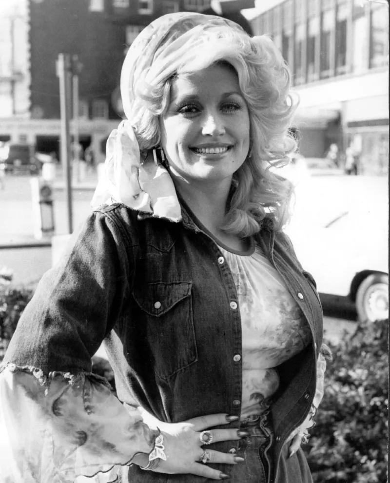 Remembering Dolly Parton's Historic Ties to Louisiana and Shreveport
