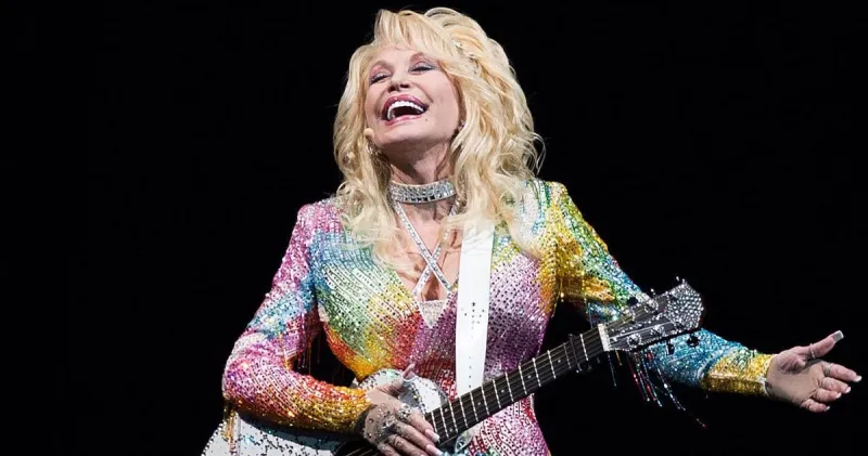 Dolly Parton, music star, actor and beloved figure who spanned generations has died at 80