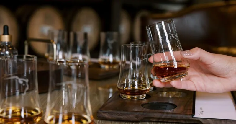 New Orleans-based Sazerac makes a multi-million dollar bet on defunct Kentucky distillery