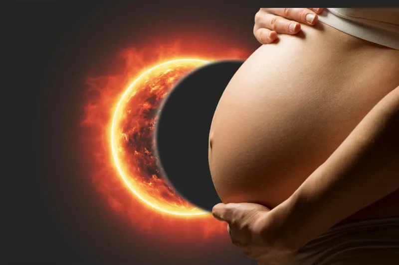 The Crazy Childhood Eclipse Superstition That Still Follows Me
