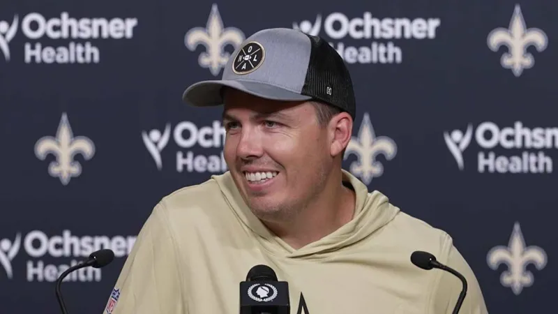 Two placed on injured reserve as New Orleans Saints continue to work around injuries