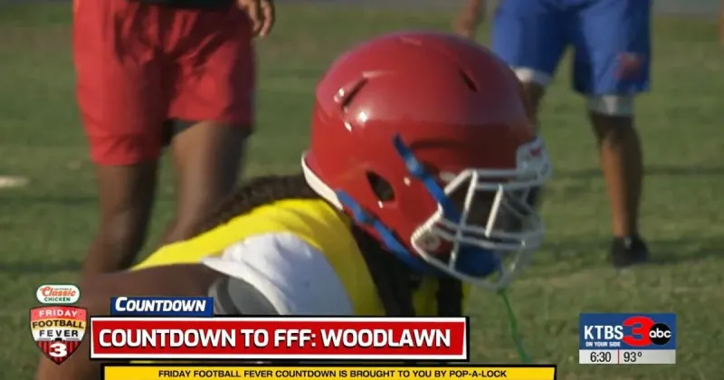 Countdown to FFF: Woodlawn