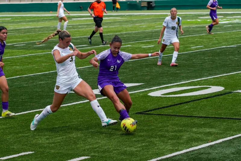 Lions earn third straight win with shutout of Spring Hill