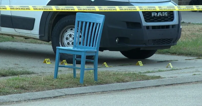 1 injured in Bossier City shooting