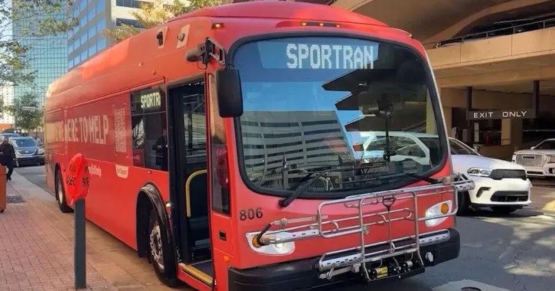 SporTran expanding bus service to West Shreveport with new routes and Gateway Hub