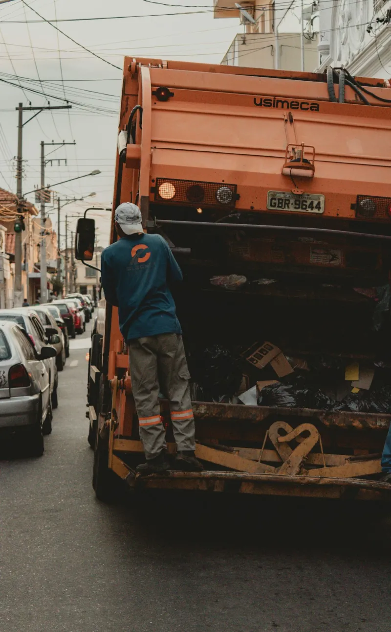 Garbage Collection Struggles Prompt Shreveport to Increase Sanitation Worker Pay