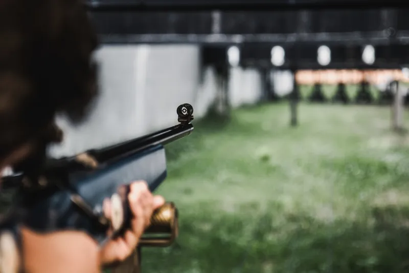 How Bossier Parish Hunters Can Sight in Their Deer Rifles for Free