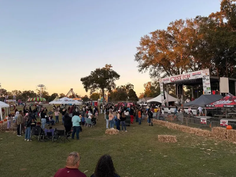 2026 C'est Bon Seasoning Festival Entertainment Lineup Revealed