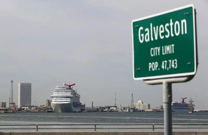 Sanitation Scores Revealed for All Gulf Coast Cruise Ships
