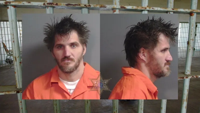 Caddo Detectives Arrest Man for Four Counts of First-Degree Rape