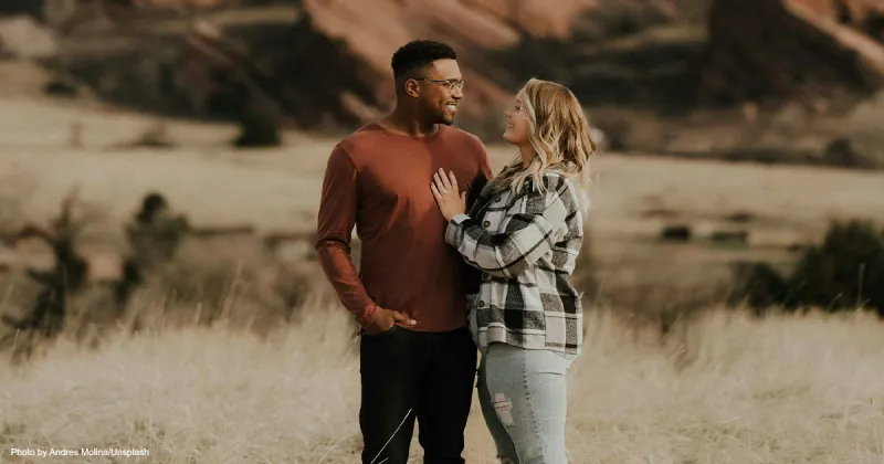 Study: Marriages largely happening in middle America, not in urban centers