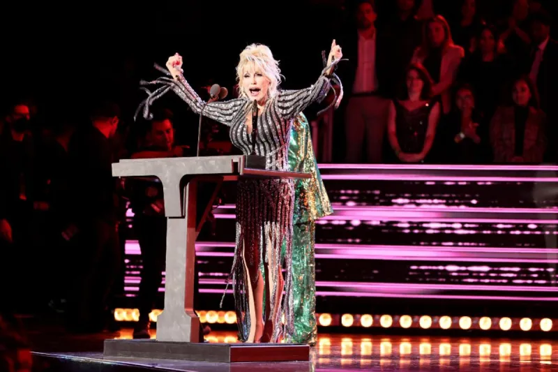 Dolly Parton's Death Comes With A Hurricane Coincidence