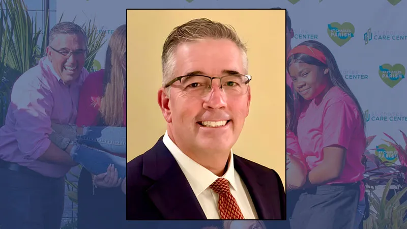Tourist commission names longtime parish educator as new executive director