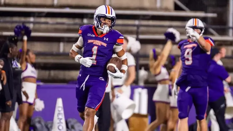 Demons open 2026 season under the lights against Louisiana Christian