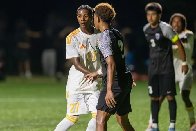 Late goal lifts XULA men to 1-0 win over No. 12 LSUS
