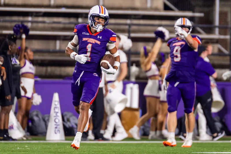 College football: Demons open 2026 season under the lights against Louisiana Christian Thursday