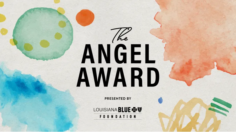 Louisiana Blue Foundation Announces 2026 Honorees for The Angel Award