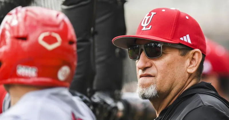 UL baseball coach gives update on fire at stadium, plus NCAA eligibility legal battles
