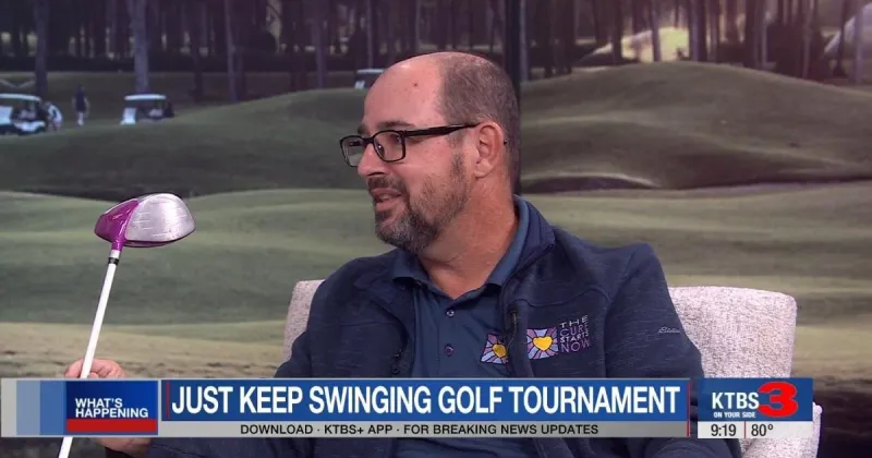 'The Cure Starts Now' golf tournament to benefit cancer research