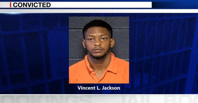 Second Circuit upholds DeSoto man's conviction, sentence