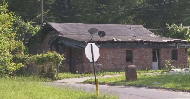 Shreveport council cracks down on blighted properties
