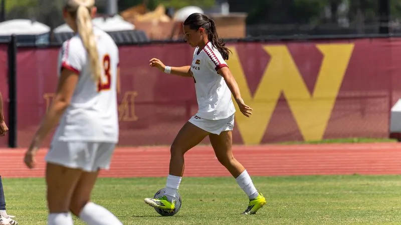Soccer Preview: Grambling State