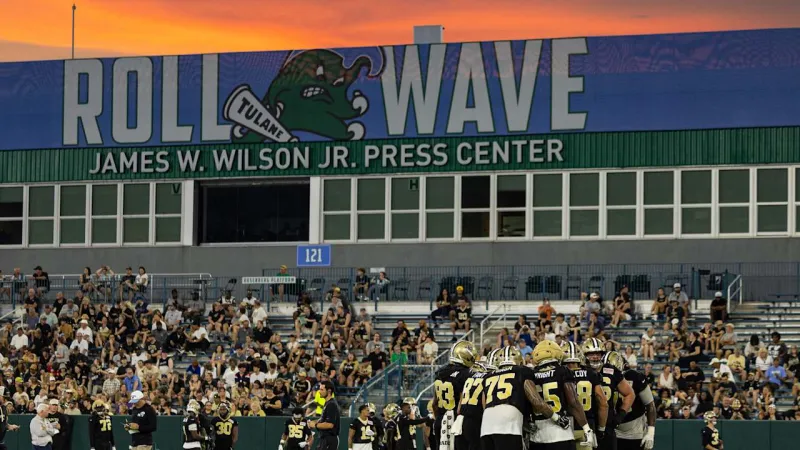 Key takeaways from Saints Training Camp media availability at Tulane University