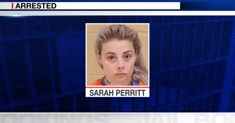 Shreveport woman arrested for identity theft and fraudulent loans