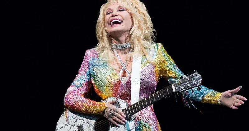 Will Sutton: Why Black community has a special place in its heart for Dolly Parton
