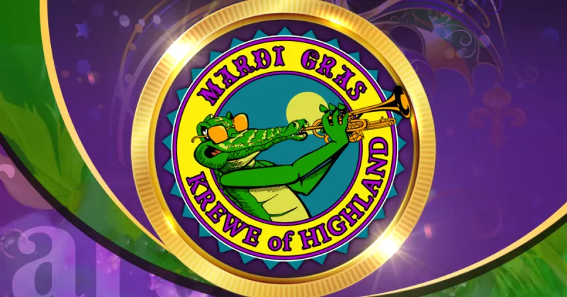 Krewe of Highland put on probation following Captains' Council dispute