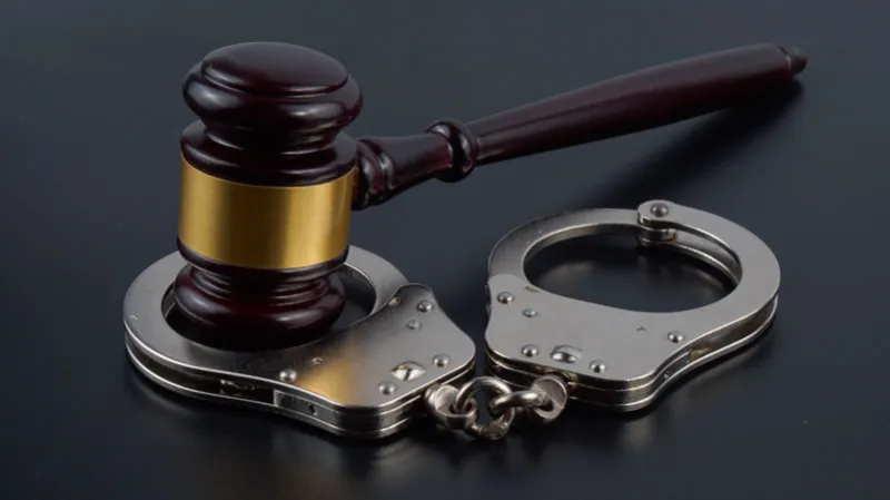Sheriff's Reports 8-27-2026