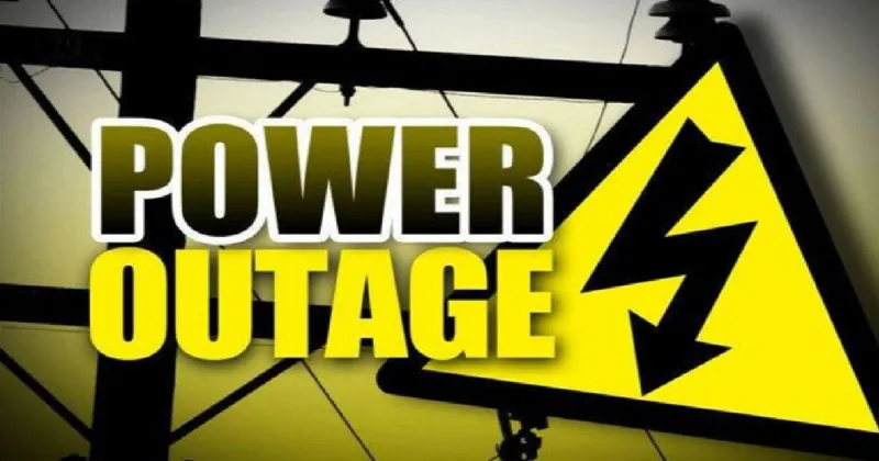 Overnight storms leave thousands without power