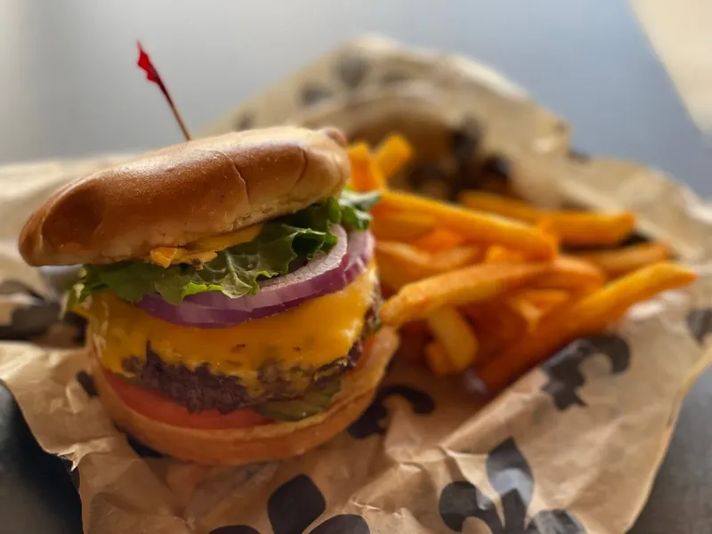 KK's Cafe Opens New Carencro Location