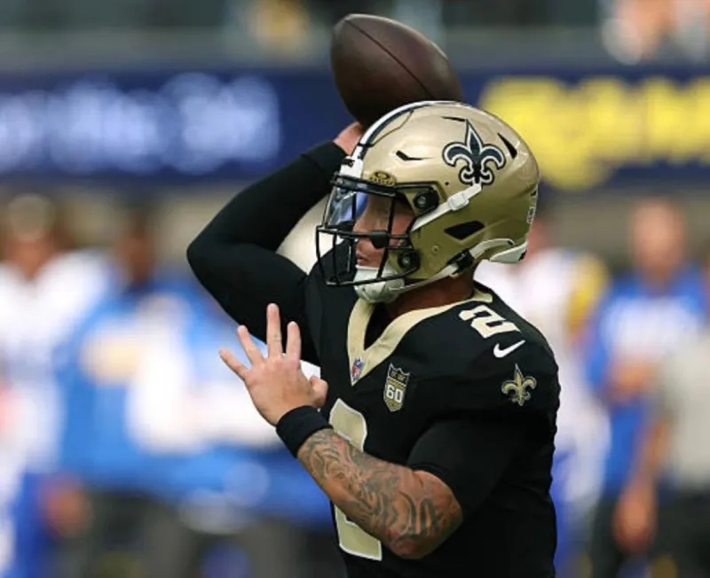 Saints vs Cowboys: How to Watch and Listen in Acadiana