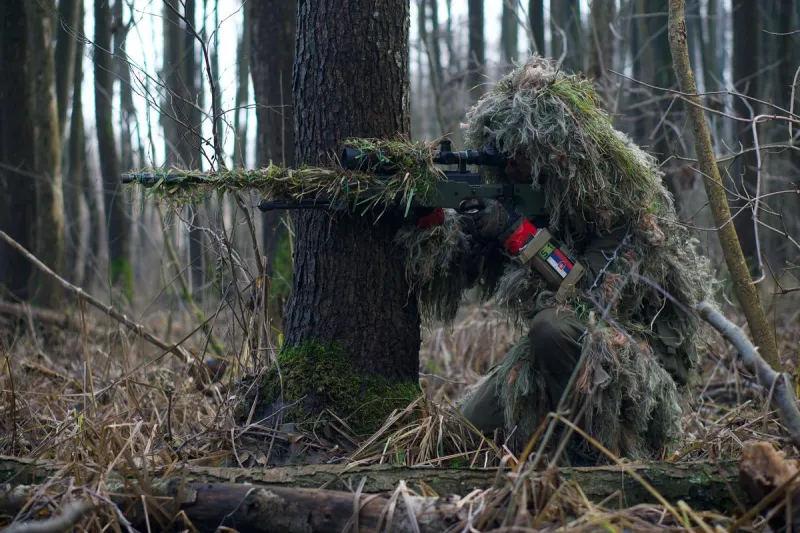 Louisiana Hunting Tax Holiday: What Qualifies