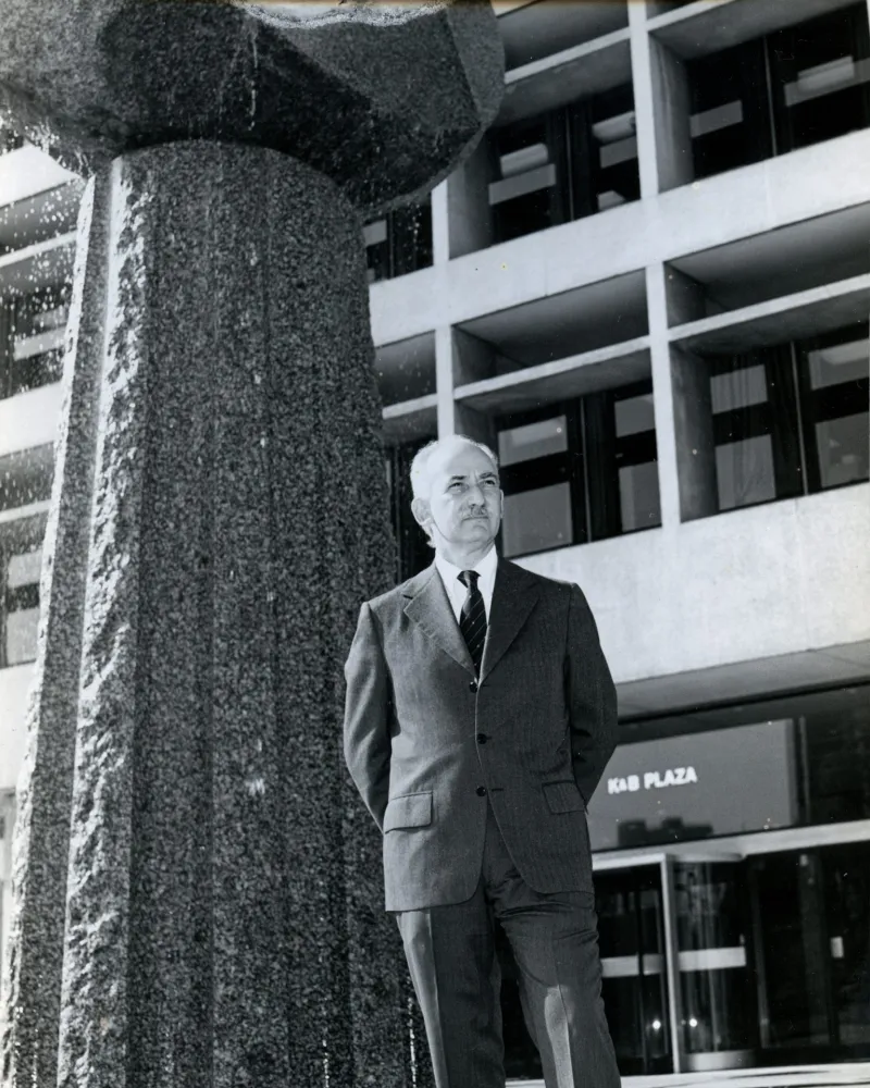 NOMA Announces Major Gift of Isamu Noguchi Sculpture