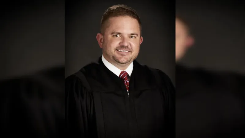 23rd JDC judge who didn't file taxes to be taken off ballot, state Supreme Court decides