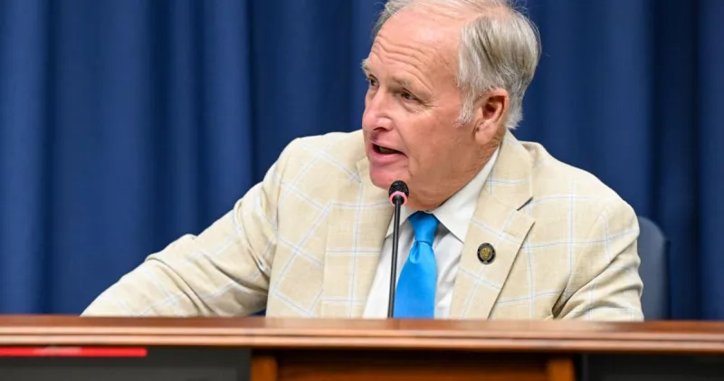 Louisiana Republican Party changes course, endorses both Rick Edmonds and Blake Miguez