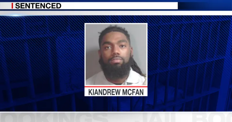 Shreveport man sentenced to prison for high-speed chase