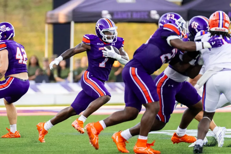 College football: Missed chances cost Demons in season-opening loss to Louisiana Christian