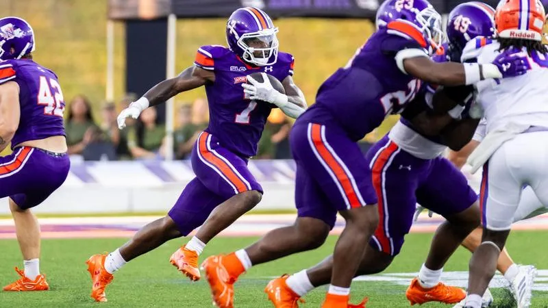 Missed chances cost Demons against Louisiana Christian